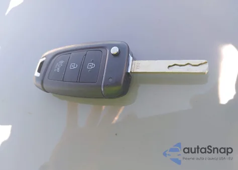 2023 Hyundai Kona Se из США, поврежденный, VIN KM8K2CAB7PU049408